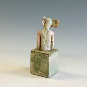 Fledgling 41 by Maria Wickwire, Image 3.