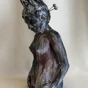 Gathering Storm by Maria Wickwire, Image 2.