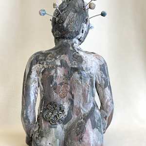 Gathering Storm by Maria Wickwire, Image 4.