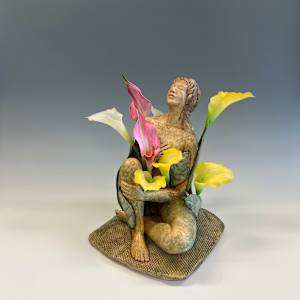 Calla Lily Dreamin’ by Maria Wickwire, Image 5.