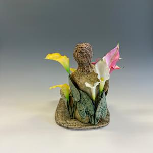 Calla Lily Dreamin’ by Maria Wickwire, Image 7.