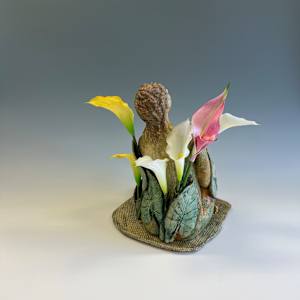Calla Lily Dreamin’ by Maria Wickwire, Image 3.