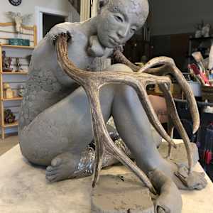 Eilidh (Ay-Lee) by Maria Wickwire, Image 4.