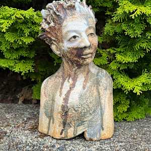 Niña by Maria Wickwire, Image 6.