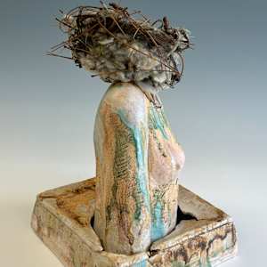 For What It’s Worth by Maria Wickwire, Image 2.