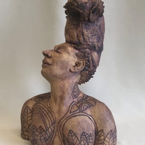 Samara (Night Talk) by Maria Wickwire, Image 4.