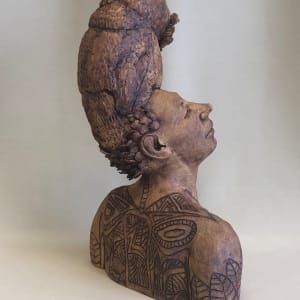 Samara (Night Talk) by Maria Wickwire, Image 7.