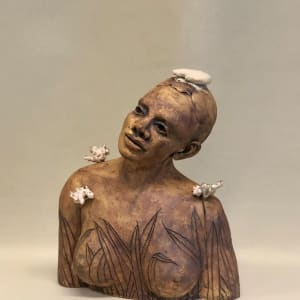 Grassland Blessing by Maria Wickwire, Image 3.