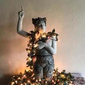 Diana (Artemis) by Maria Wickwire, Image 2.