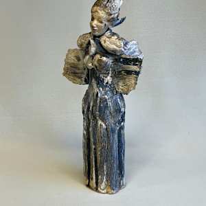 Let's Pretend by Maria Wickwire, Image 2.