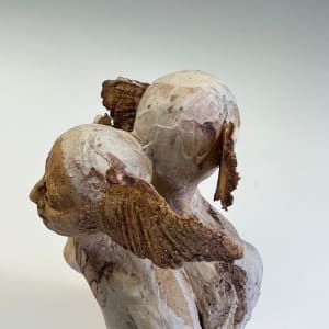 Hermanas by Maria Wickwire, Image 4.