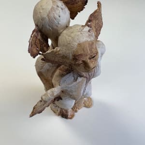 Hermanas by Maria Wickwire, Image 5.