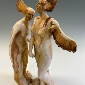 Sentinel by Maria Wickwire, Image 3.