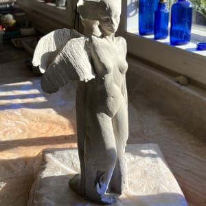 Broken Wing by Maria Wickwire, Image 6.