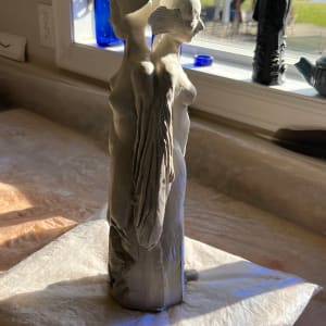 Broken Wing by Maria Wickwire, Image 3.