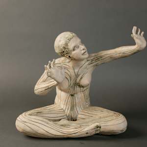 Chamari by Maria Wickwire, Image 3.
