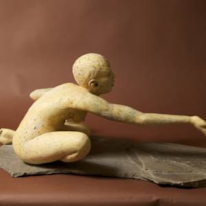 Ganas by Maria Wickwire, Image 6.