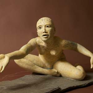 Ganas by Maria Wickwire, Image 8.