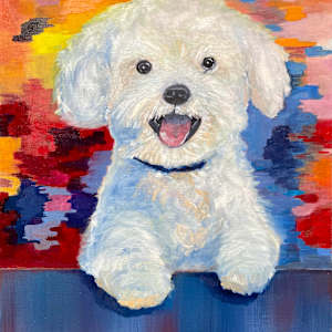 Oliver! by Anton Mogilevsky