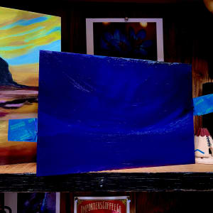 No. 24.003 Abstract. by Anton Mogilevsky 