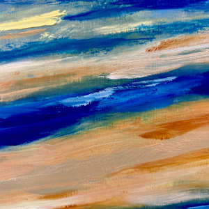 Untitled 2025-2 by Anton Mogilevsky 