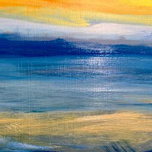 Untitled 2025-2 by Anton Mogilevsky 