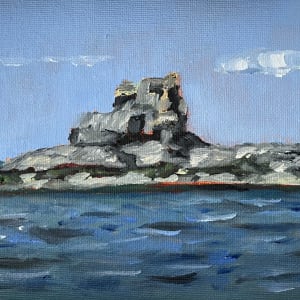 "Seal Island" by Anton Mogilevsky