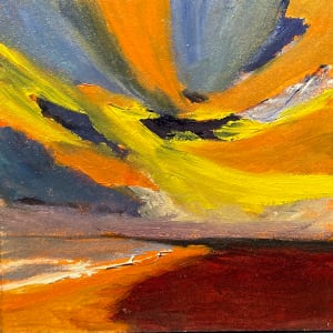 Ormond Beach Weather by Anton Mogilevsky, Image 1.