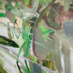 When I run by Angélica Turner 