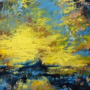 Marigold Skies by Rachel Joyce