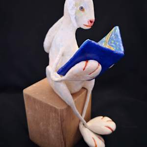 Everything seems so much brighter now by Cheryl Tordon, Image 1.