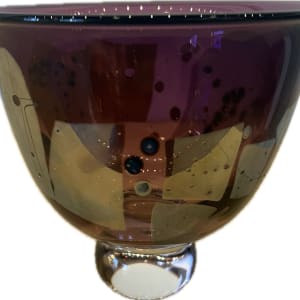 Bowl 3669 by Ione Thorkelsson