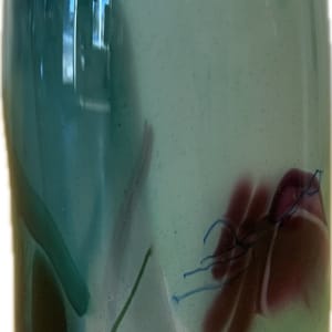 Vase by Ione Thorkelsson