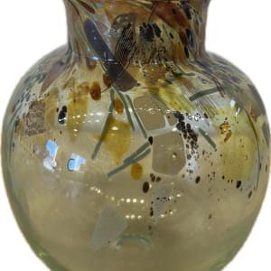 Bowl by Ione Thorkelsson