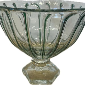 Vase by Ione Thorkelsson