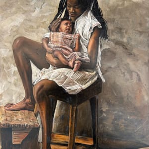 Untitled by Ron Zdriluk