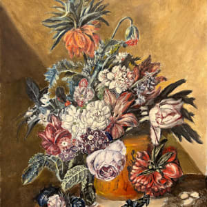 Untitled by Ron Zdriluk