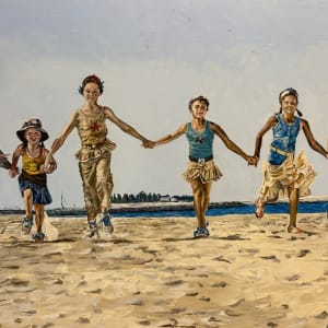 Best of Friends by Ron Zdriluk