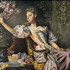 Untitled by Ron Zdriluk