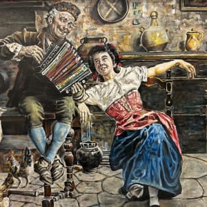 Untitled by Ron Zdriluk