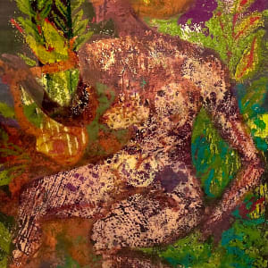 Daphne by Robert Bruce