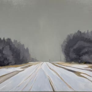 Looking Back by Julia Penny