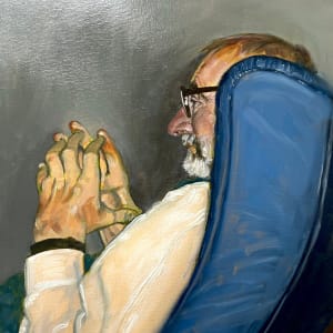 Lionel by Julia Penny