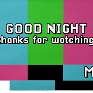 The Original Screensaver by Eric Ouimet