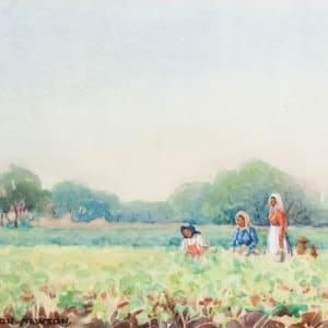 The Bean Pickers