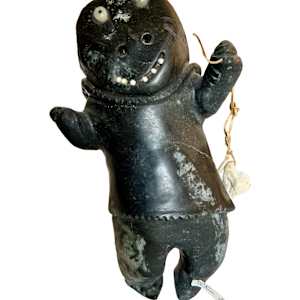 Shaman by Ralph Porter (1946-)