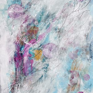 Clarity Emerging by Connie Sloma  Image: Clarity Emerging 