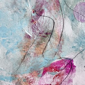 Clarity Emerging by Connie Sloma  Image: Details
