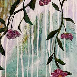 Discovering Nature by Connie Sloma Artist 