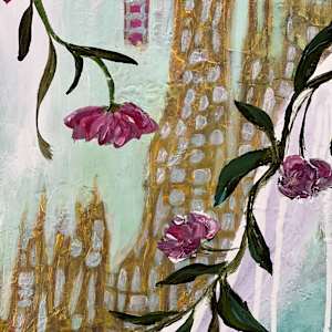 Discovering Nature by Connie Sloma Artist 